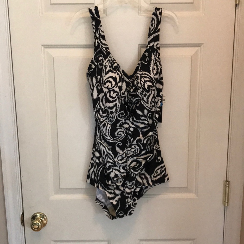 New Women’s one piece.